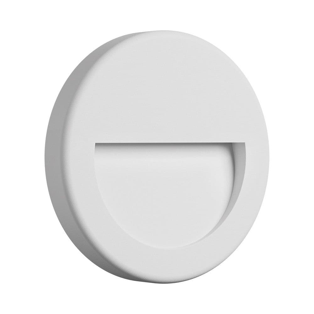 Zidna lampa 3W 3000K IP65 — slika 5 od 5
