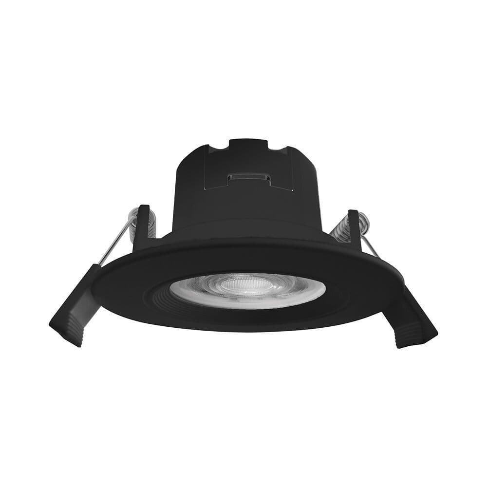 LED spot 7W CCT IP54- crna — slika 5 od 6