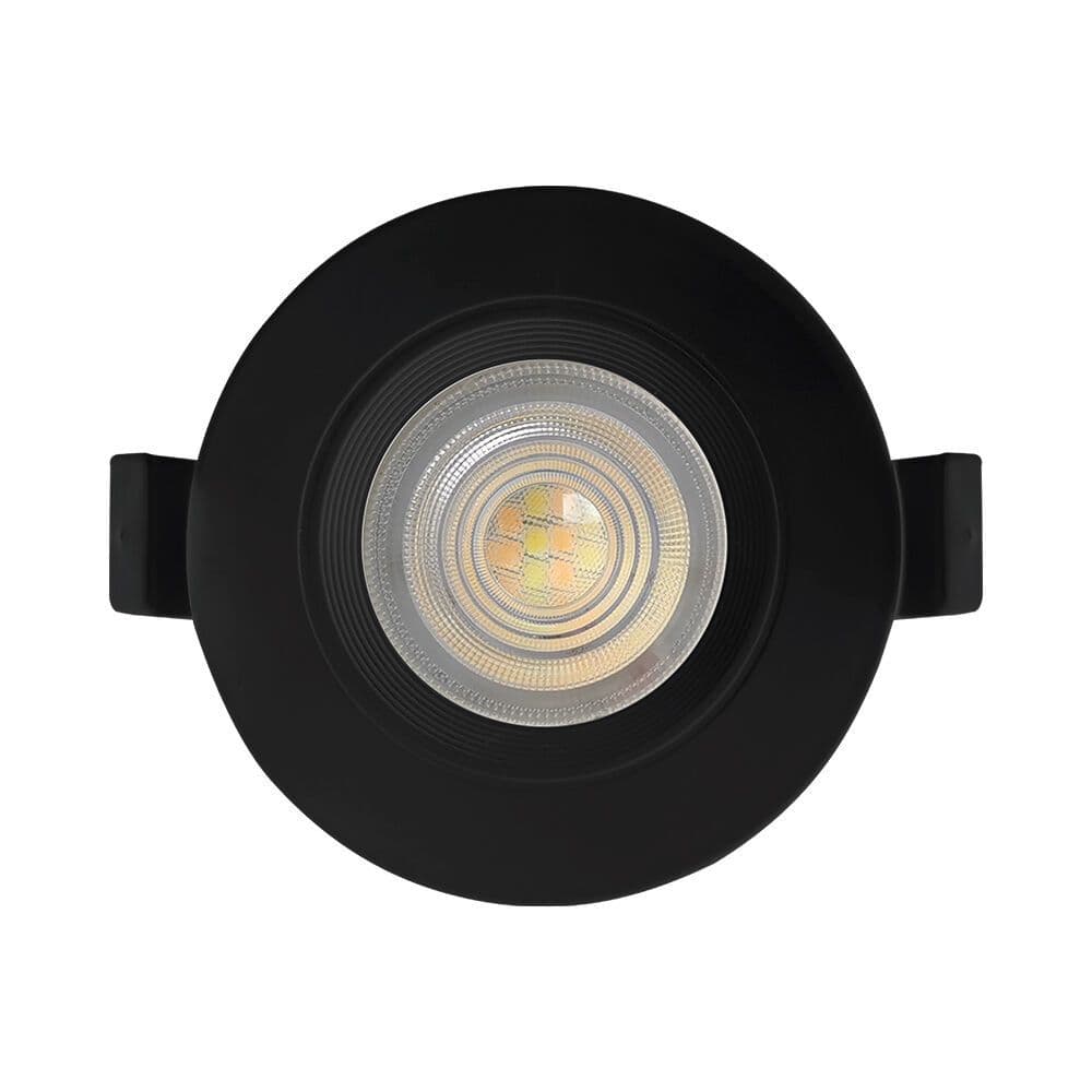 LED spot 7W CCT IP54- crna — slika 3 od 6