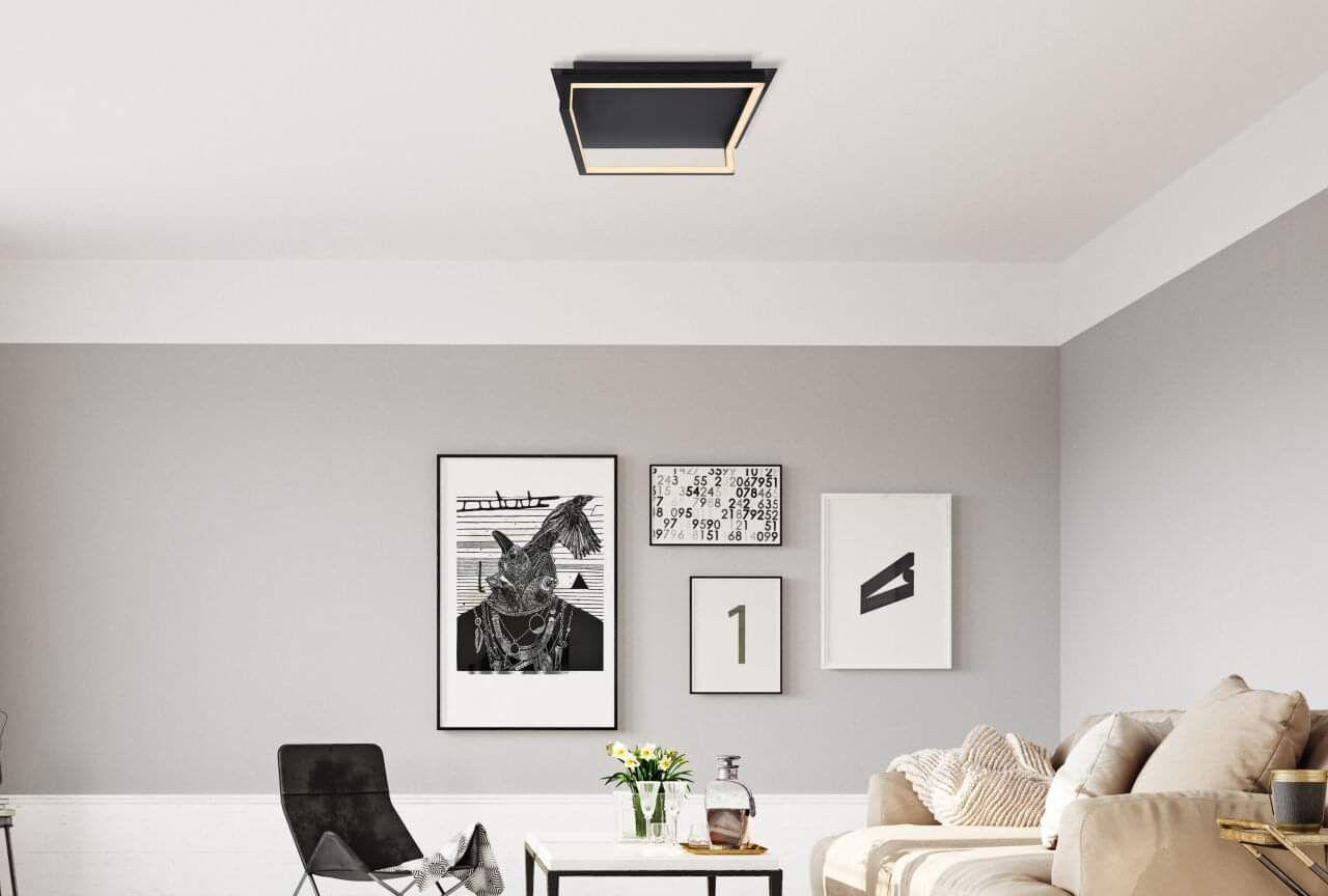 Led plafonjera 30w 4000K — slika 3 od 3
