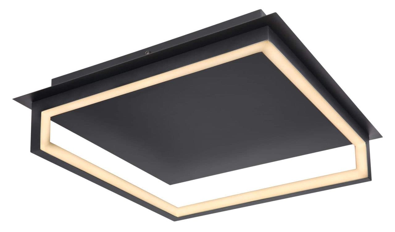 Led plafonjera 30w 4000K — slika 1 od 3