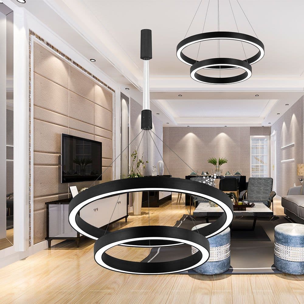 Luster led 65W 3in1 — slika 1 od 3