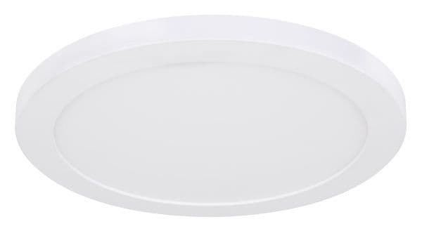 Plafonjera bijela led 24W — slika 1 od 2