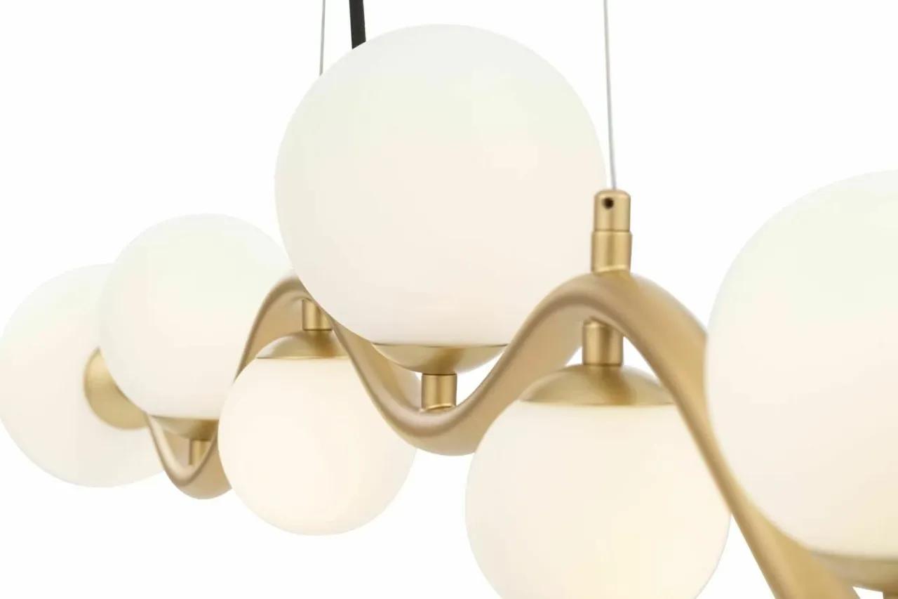 Maytoni visilica 7x G9 — slika 3 od 4