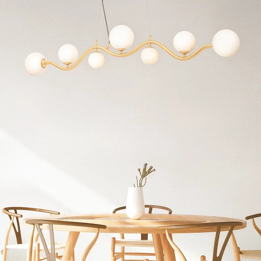 Maytoni visilica 7x G9 — slika 2 od 4