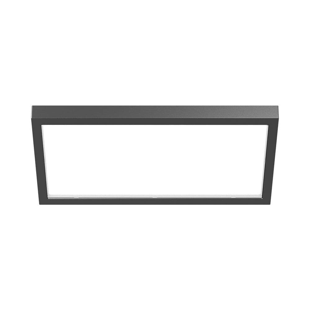 Vanjska zidna LED svjetiljka 20W — slika 3 od 5