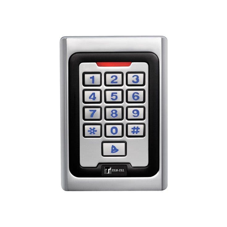 RFID čitač/šifrator Tech Tel — slika 1 od 2