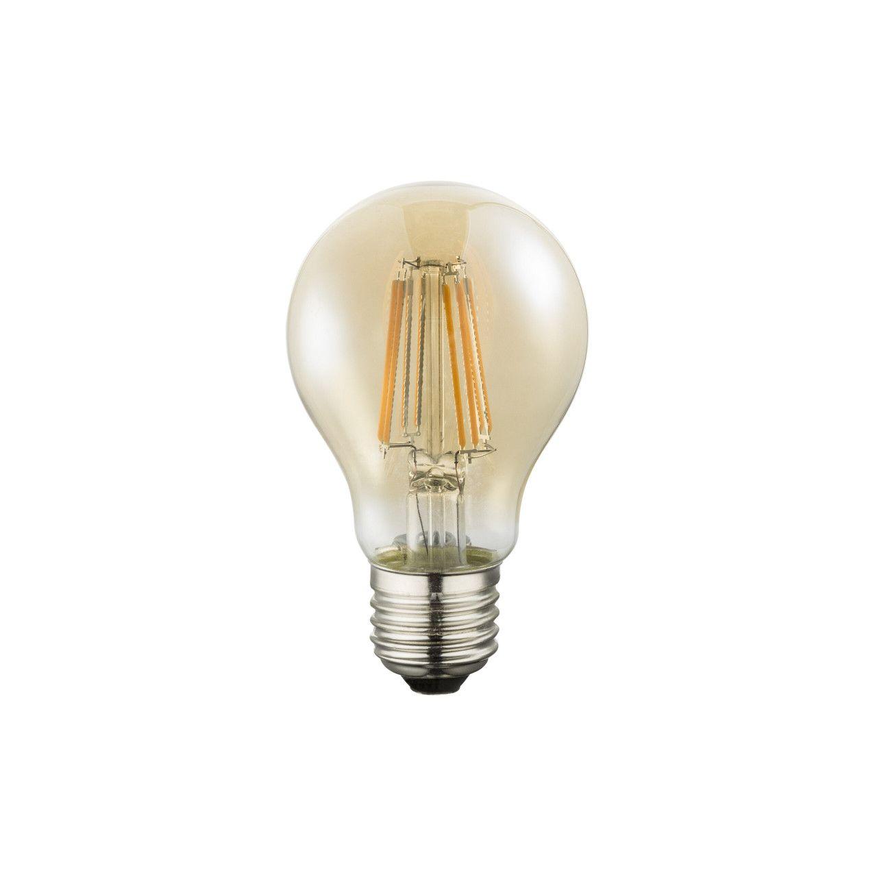 Dekorativna LED sijalica 7W — slika 1 od 2