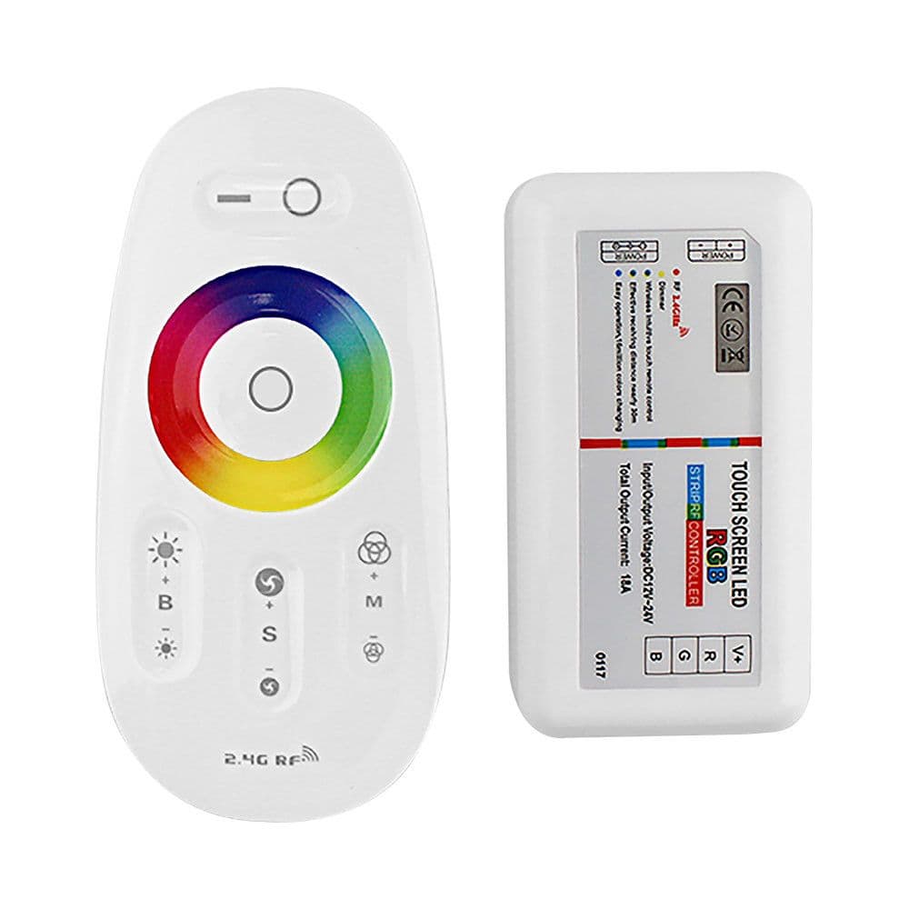 RGB CONTROLLER — slika 1 od 4