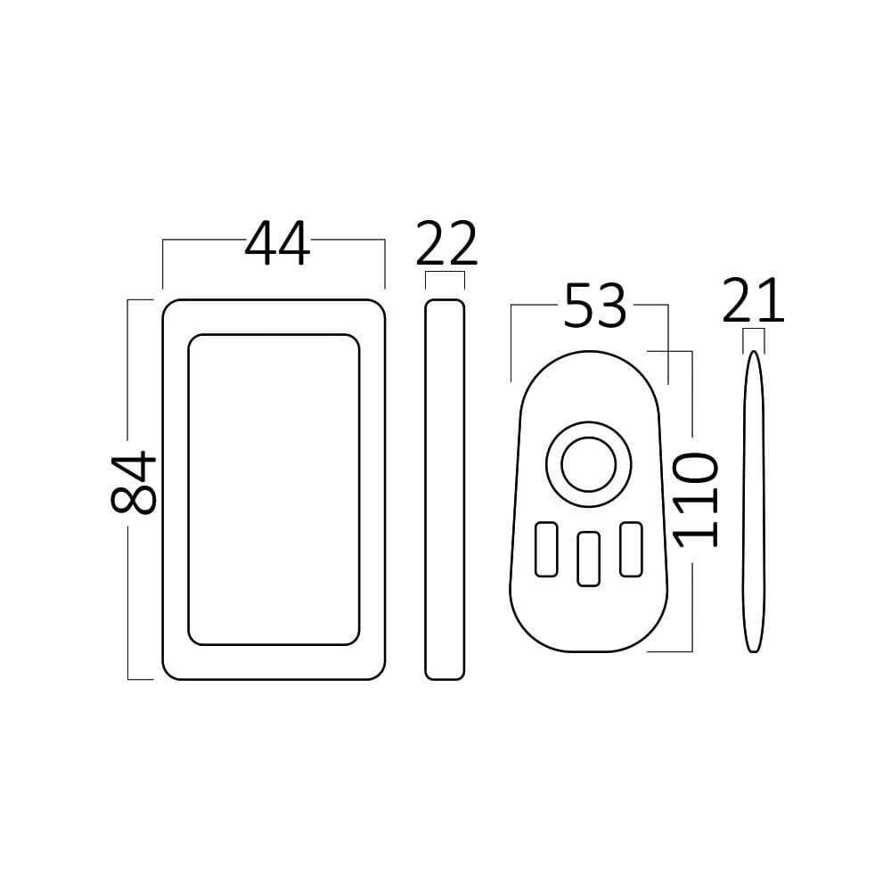 RGB CONTROLLER — slika 4 od 4