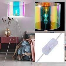 Podna lampa Melanie — slika 1 od 2