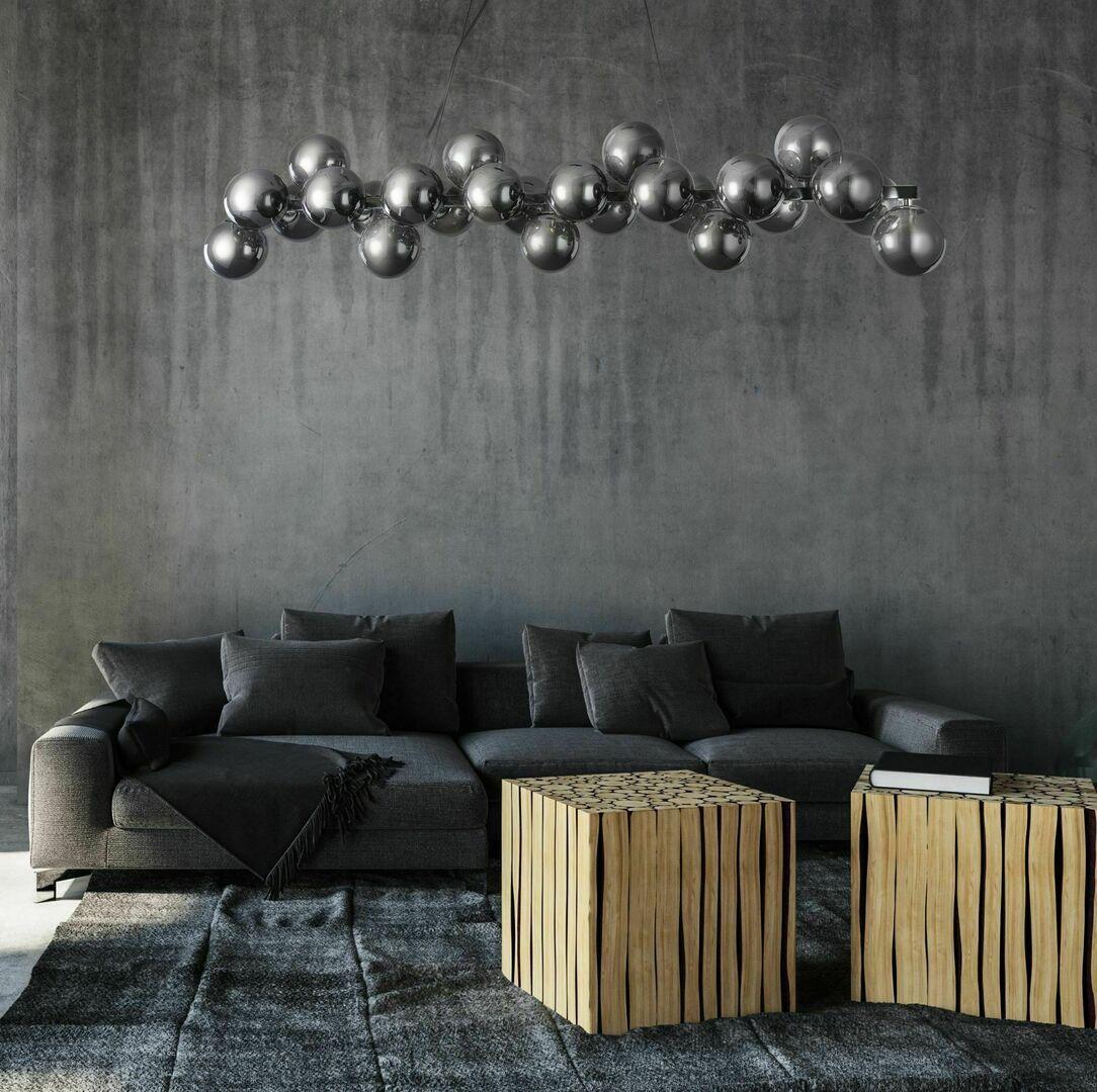 Maytoni luster 25x G9 — slika 3 od 7