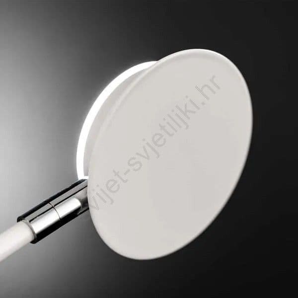 LED zidna lampa- bijela — slika 4 od 4