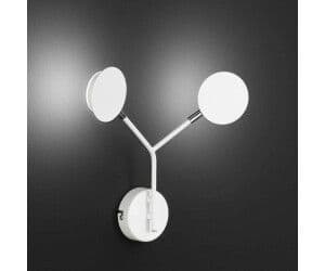 LED zidna lampa- bijela — slika 2 od 4