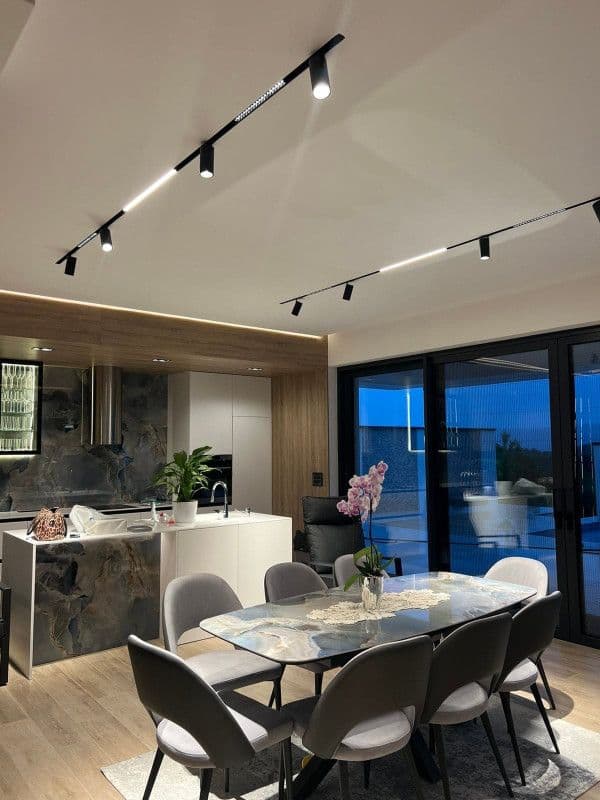 Magnetni šinski reflektor 18W — slika 10 od 10