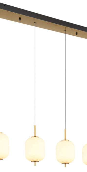 Luster mesing1xLED 3000K — slika 2 od 4