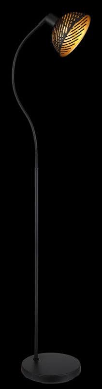 Podna lampa 1x E27 — slika 4 od 4
