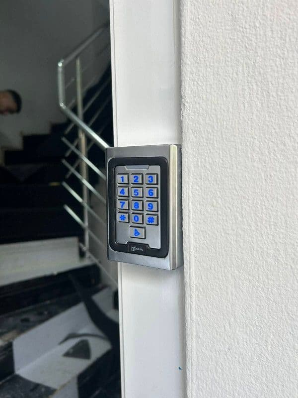 RFID čitač/šifrator Tech Tel — slika 3 od 4