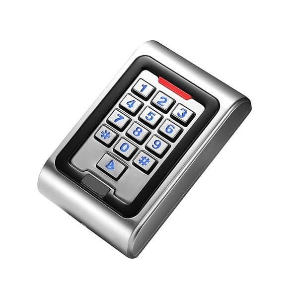 RFID čitač/šifrator Tech Tel — slika 2 od 4