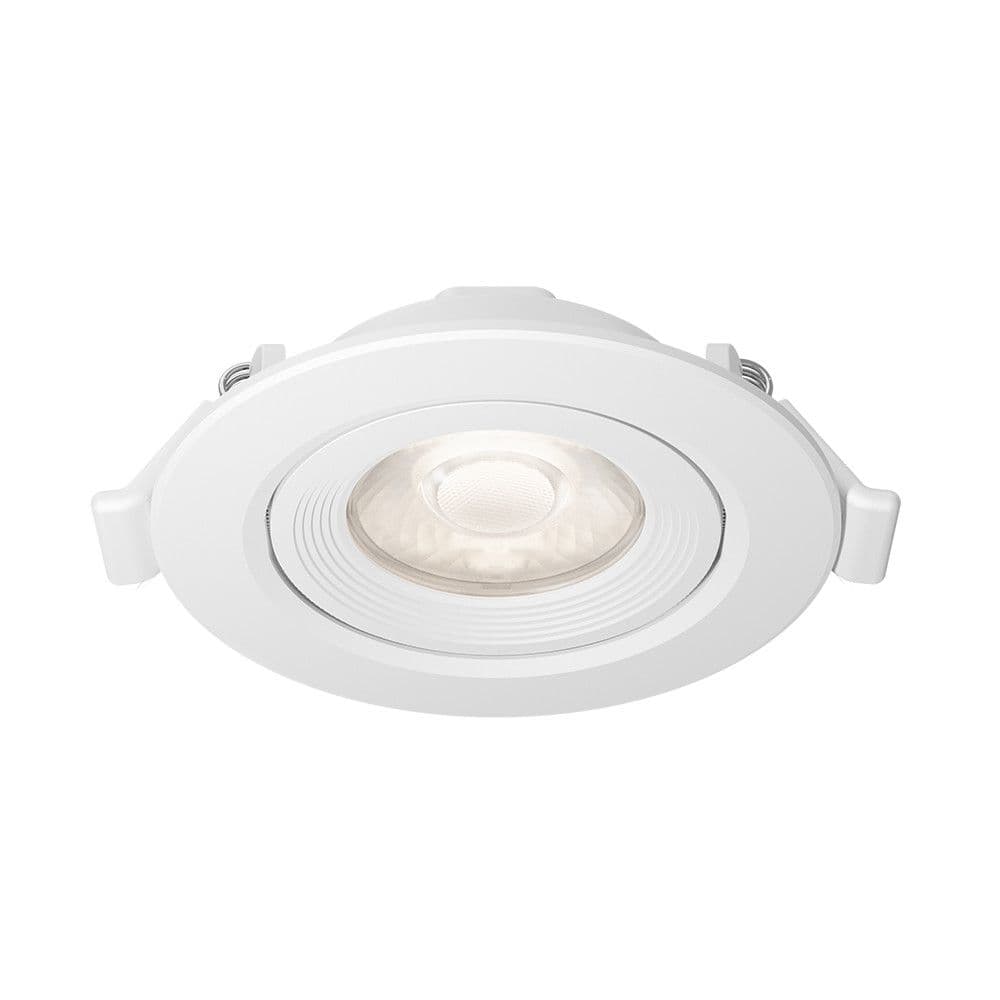 LED spot bijeli/ugradni- 7W CCT — slika 2 od 7