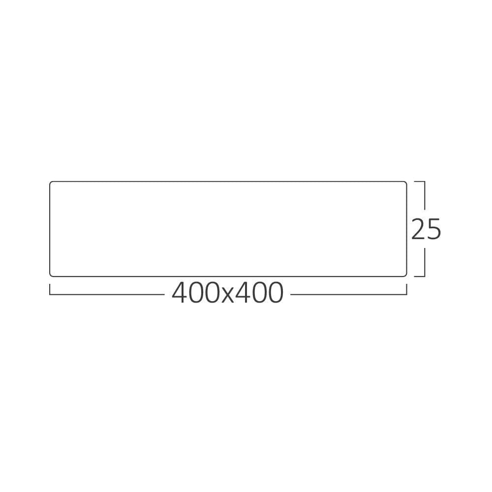 LED plafonjera 36W CCT- drvo — slika 4 od 4