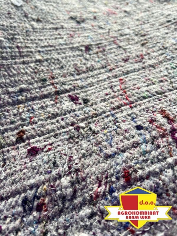 Meki filc / Iglani filc u rolni / Felt - AGROKOMBINAT doo — slika 3 od 6
