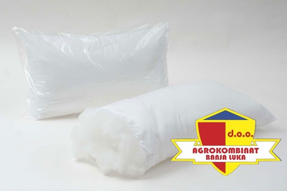 Silikonsko punjenje za jastuke / Silikon za igracke — slika 3 od 3