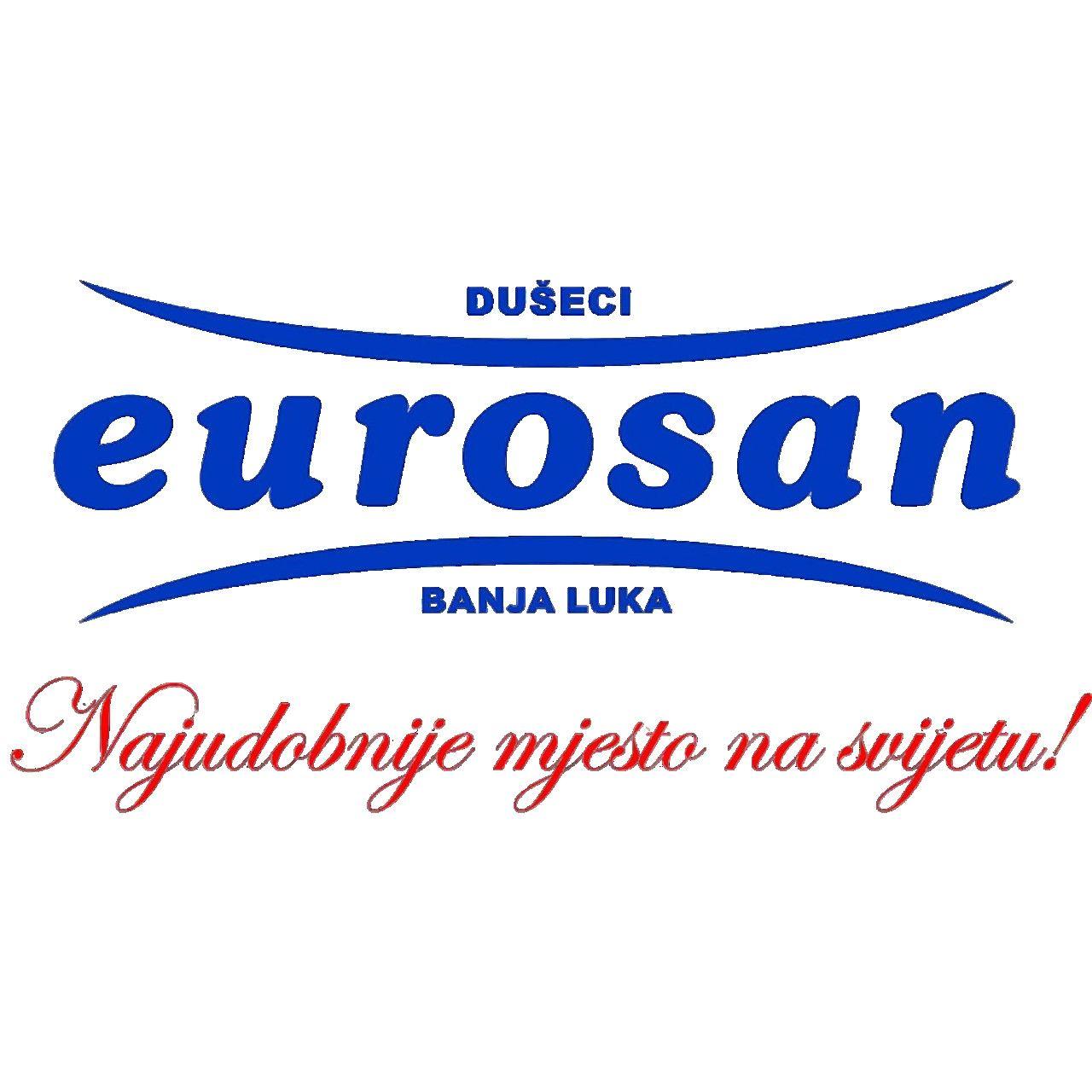 ROYAL dušek madrac | OD 531KM | EuroSan dušeci Banja Luka — slika 4 od 4