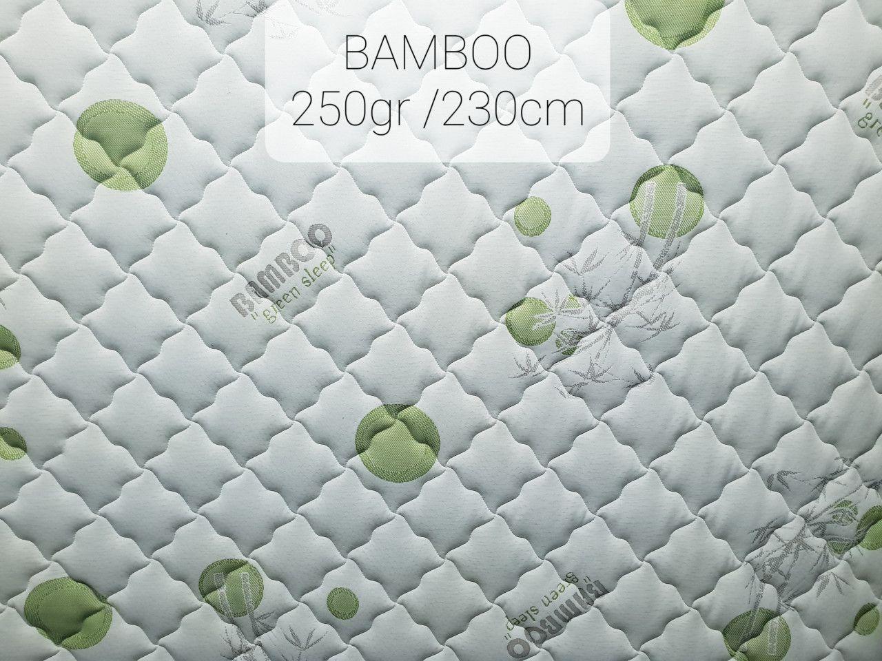 BAMBOO - Platno za dušeke / madrace / krevete — slika 1 od 4