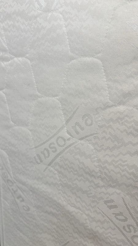 Dušek madrac LUX 200x90 udobnost bez kompromisa | EuroSan dušeci — slika 3 od 6