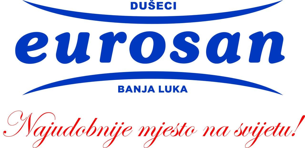 "EUROSAN" Dušek - Madrac EUROLUX — slika 2 od 2
