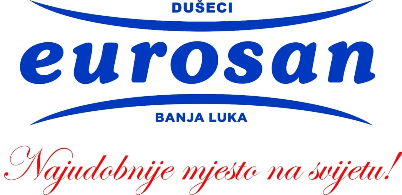 "EUROSAN" Dušek - Madrac RELAX — slika 2 od 2