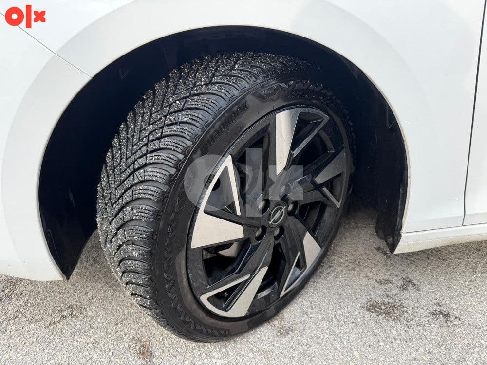 Opel Astra 1.2 Elegance 110KS 2022 17" ALU NAVI FULL — slika 6 od 15