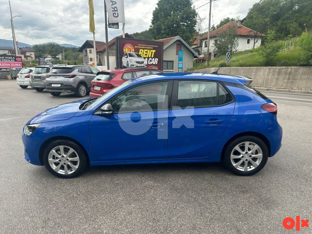 Opel Corsa Edition 1.2 75KS NOVO — slika 2 od 11