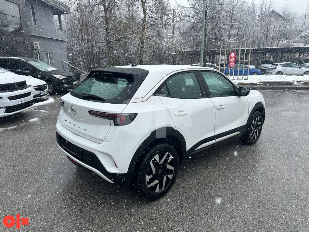 Opel Mokka 100 KS Edition 2024 — slika 7 od 15
