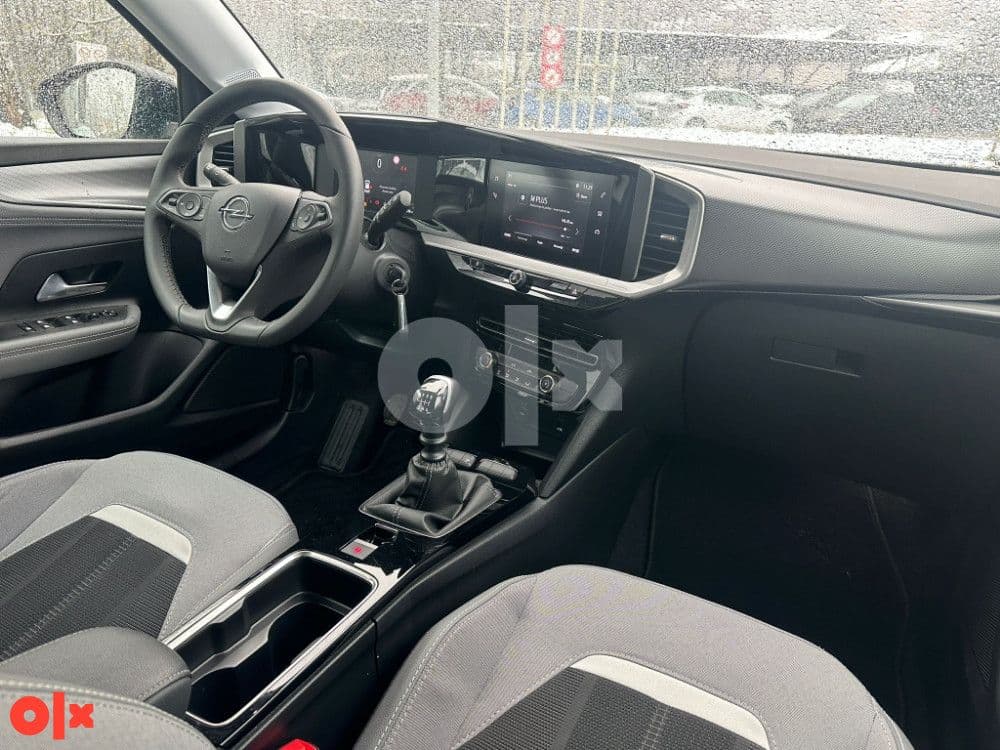 Opel Mokka 100 KS Edition 2024 — slika 13 od 15