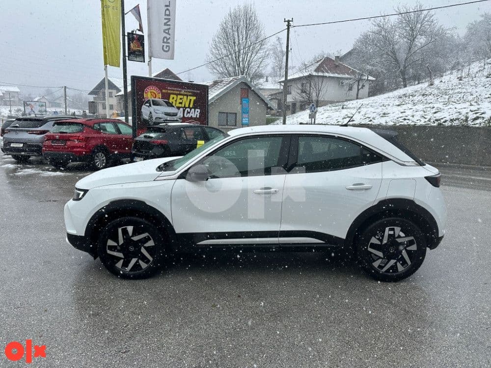 Opel Mokka 100 KS Edition 2024 — slika 3 od 15