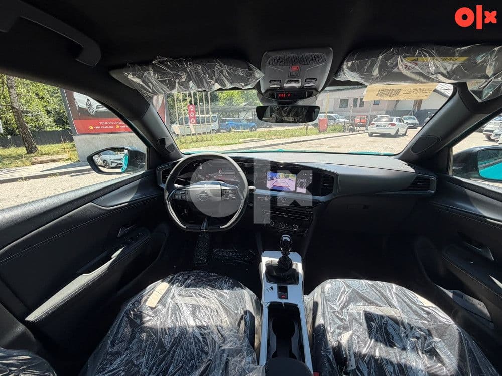 Opel Mokka Ultimate 136 KS 2026 MAX OPREMA — slika 9 od 12