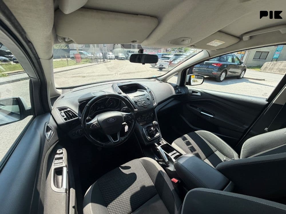 Ford C-Max 1.5TDCI 70kW 2016 Facelift — slika 14 od 15