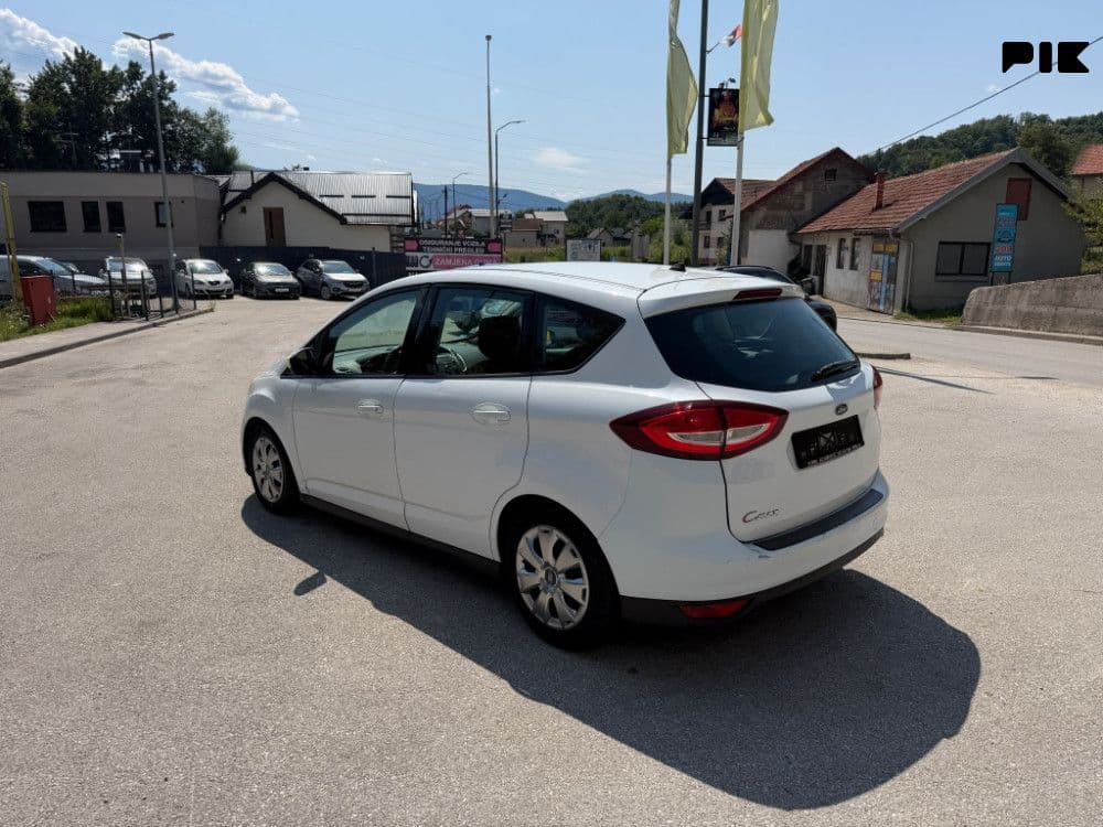 Ford C-Max 1.5TDCI 70kW 2016 Facelift — slika 4 od 15