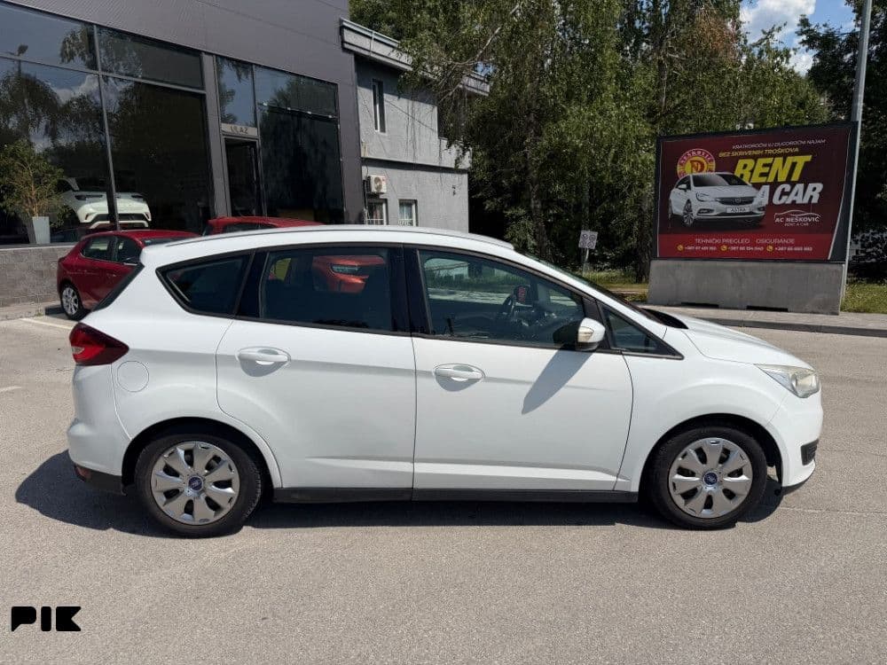 Ford C-Max 1.5TDCI 70kW 2016 Facelift — slika 7 od 15