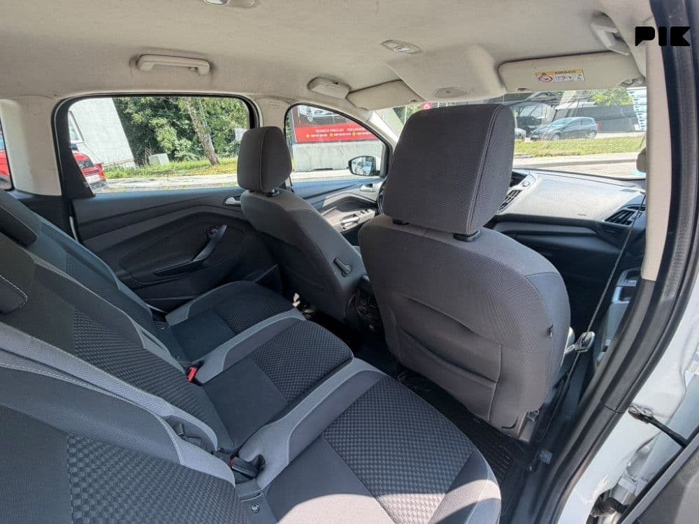 Ford C-Max 1.5TDCI 70kW 2016 Facelift — slika 8 od 15