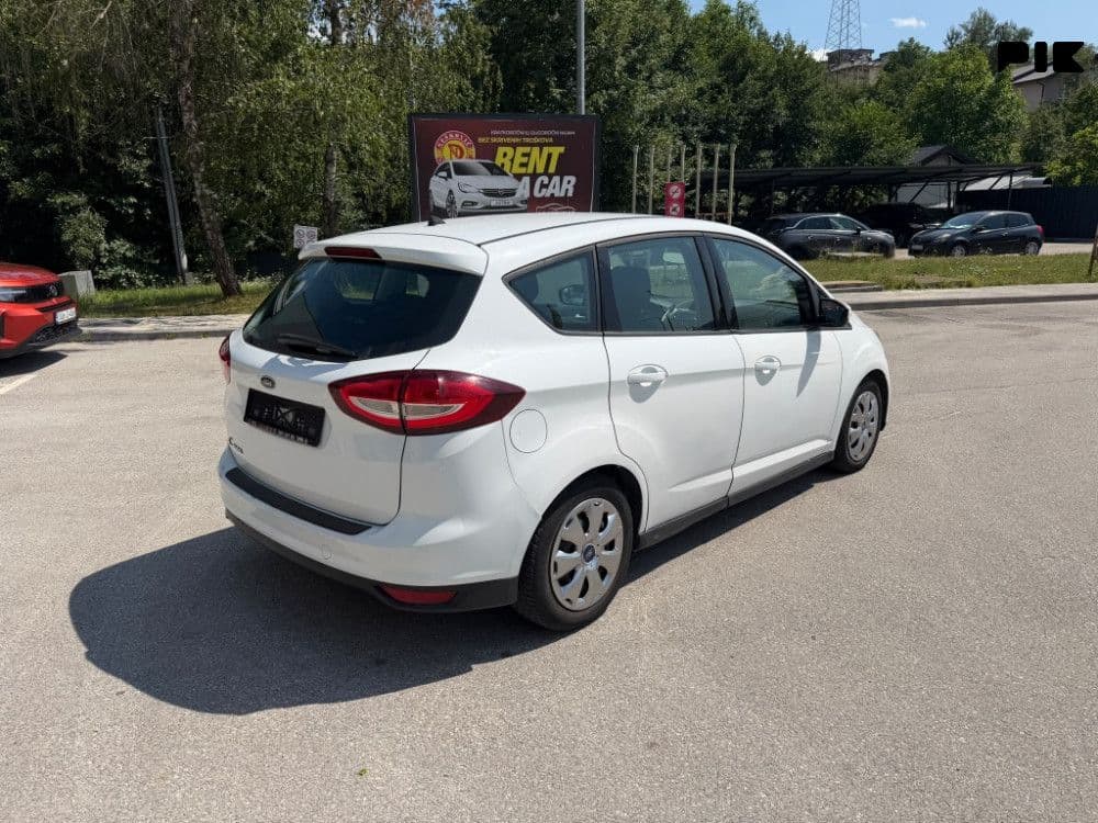 Ford C-Max 1.5TDCI 70kW 2016 Facelift — slika 6 od 15