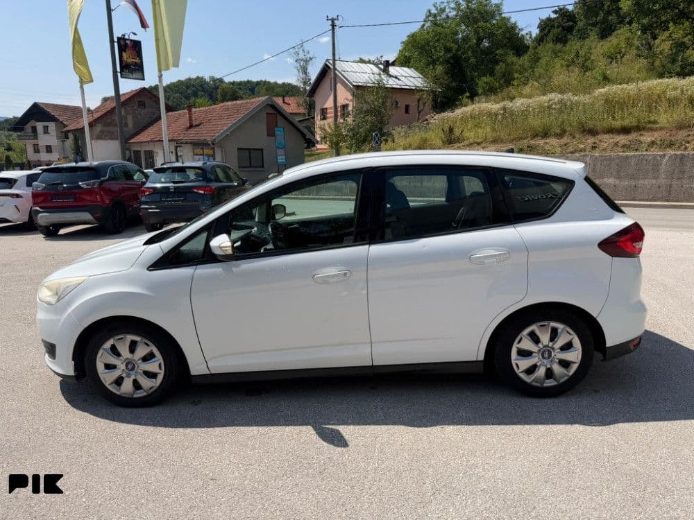 Ford C-Max 1.5TDCI 70kW 2016 Facelift — slika 2 od 15