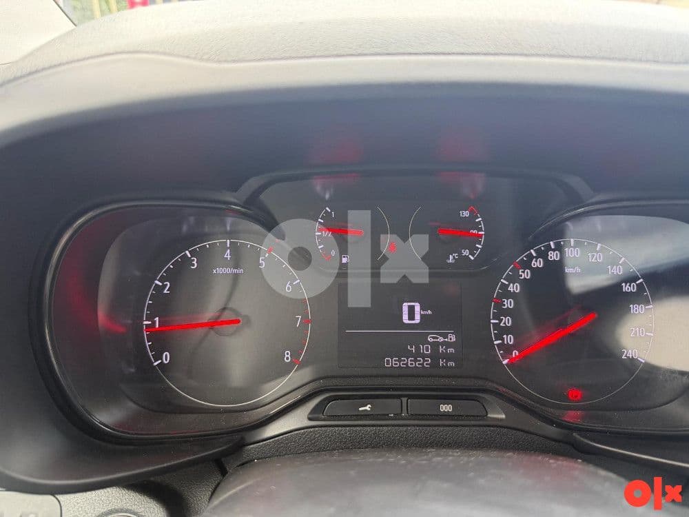 Opel Combo Van 1.5 BlueHDI 75kW 2022 — slika 5 od 13