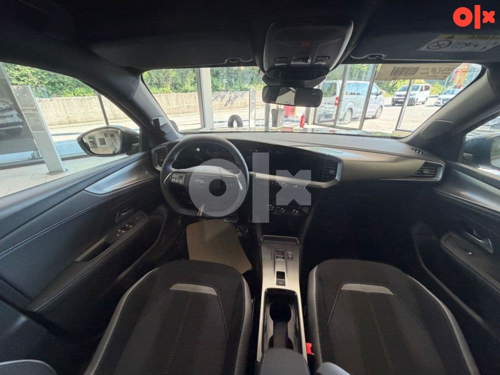 Opel Mokka GS Hybrid 145 KS eDCT — slika 12 od 19