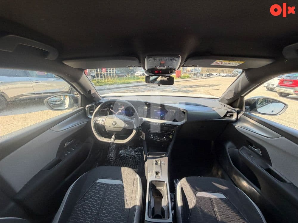 Opel Mokka Edition Hybrid 145 KS eDCT NAVI + ALU 17" — slika 13 od 14