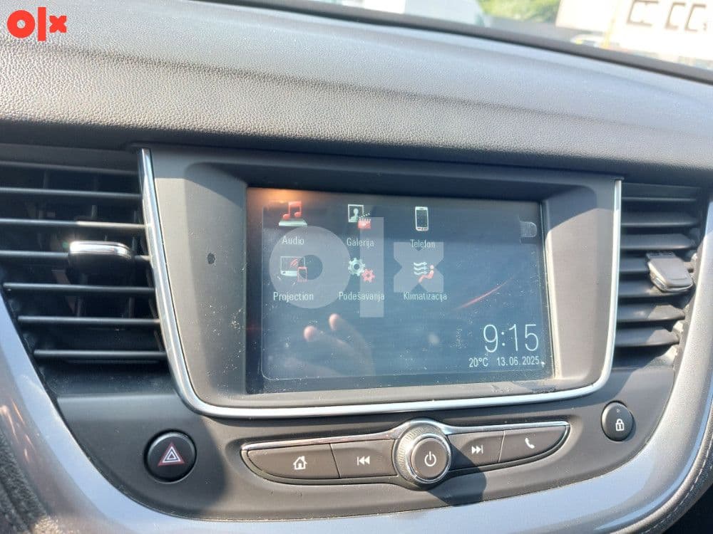 Opel Grandland X 1.5 130 KS Business Edition *2019* — slika 14 od 18