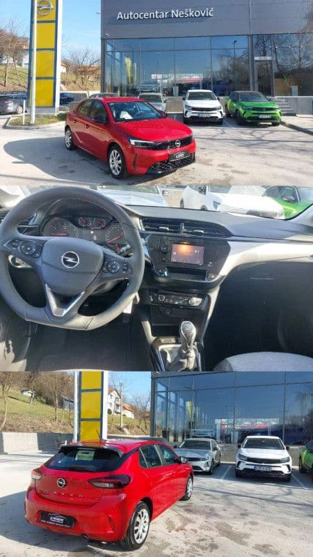 AC NESKOVIC RENT A CAR SARAJEVO — slika 3 od 6