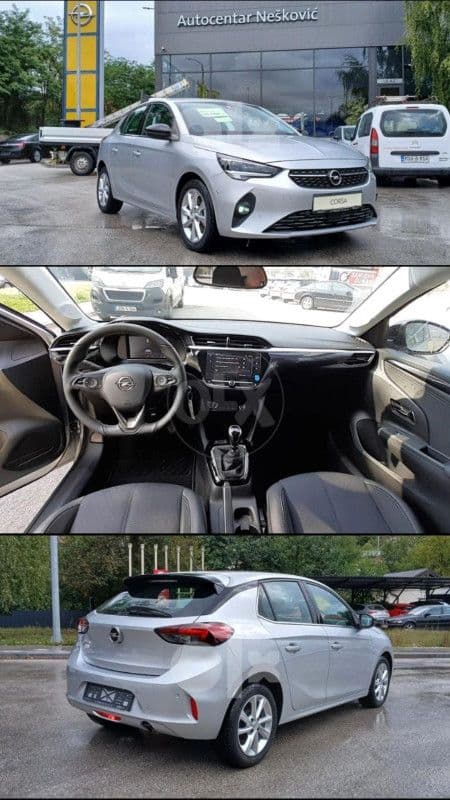 AC NESKOVIC RENT A CAR SARAJEVO — slika 5 od 6